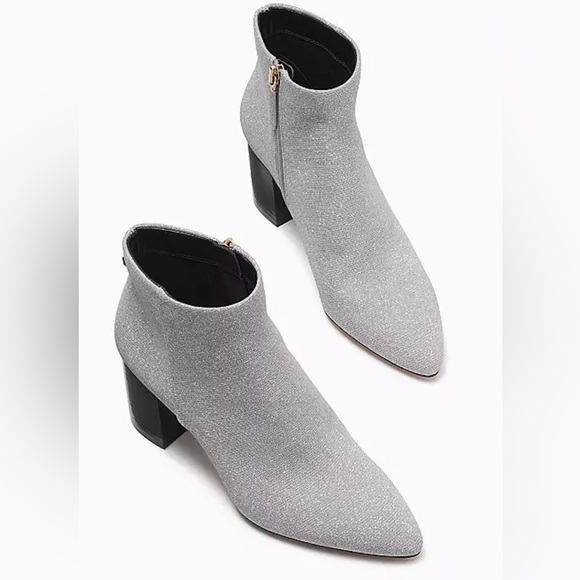 kate spade Shoes - ♠️ Kate spade Giselle Booties. Woman’s 8.5